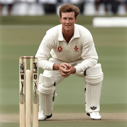 Harry Ward (cricketer)