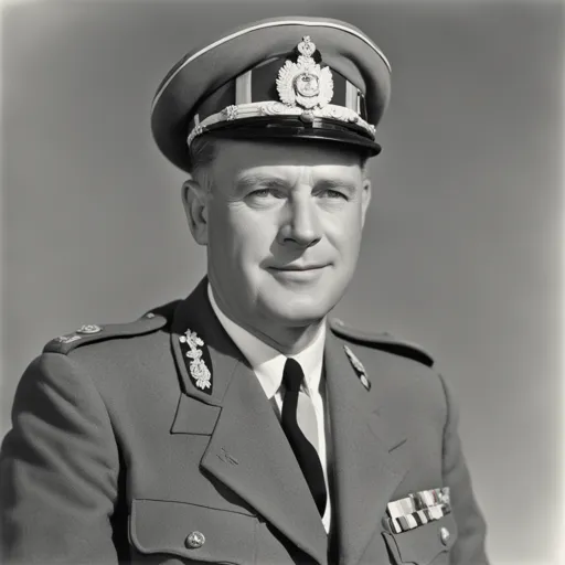 Harry Wardell