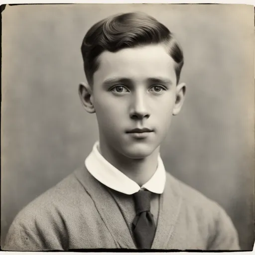 Harry Wardle