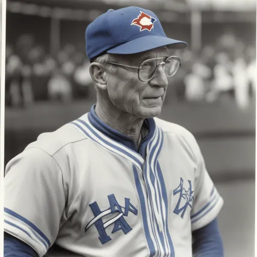 Harry Warner (baseball)