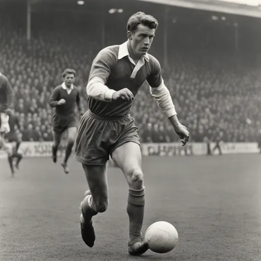 Harry Warren (footballer)