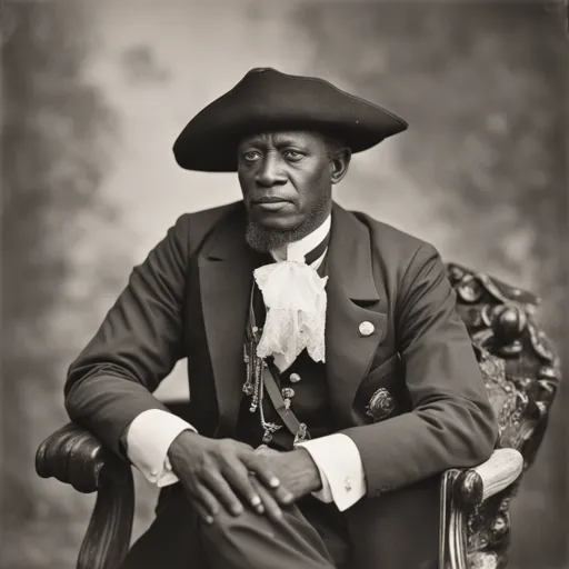 Harry Washington