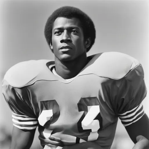 Harry Washington (American football)