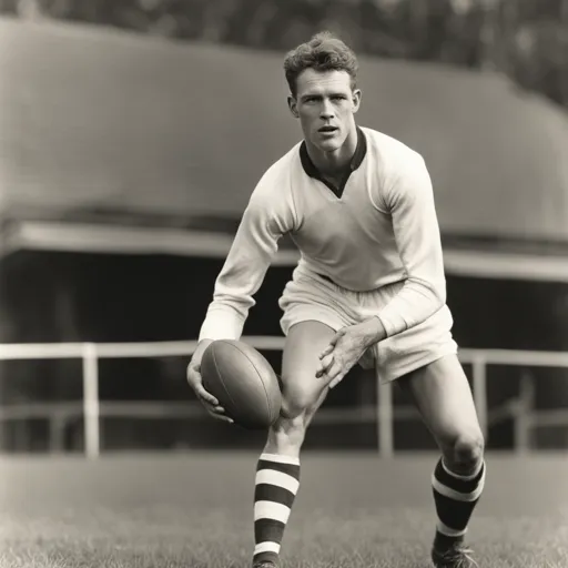 Harry Watson (Australian footballer)