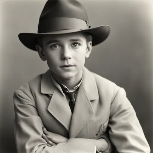 Harry Watson (actor)