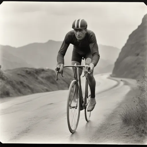 Harry Watson (cyclist)