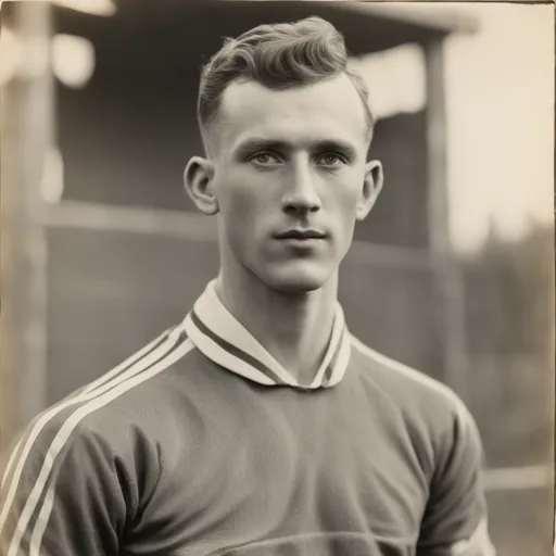 Harry Watson (footballer, born 1908)