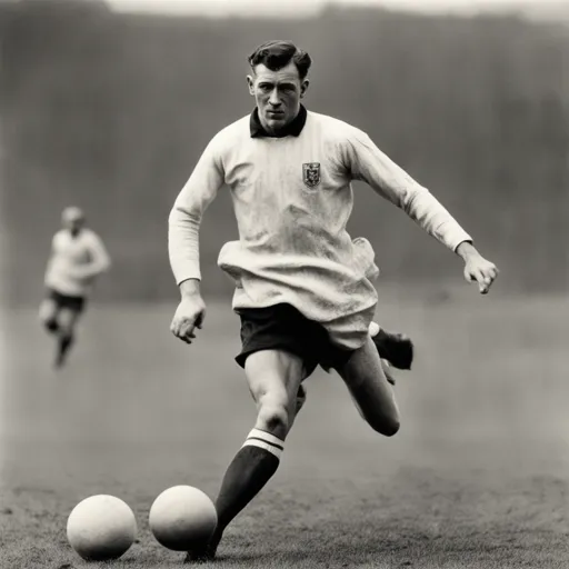 Harry Wattie