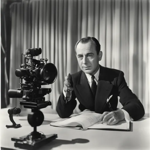 Harry Waxman