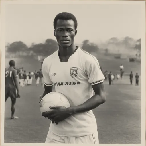 Harry Waya