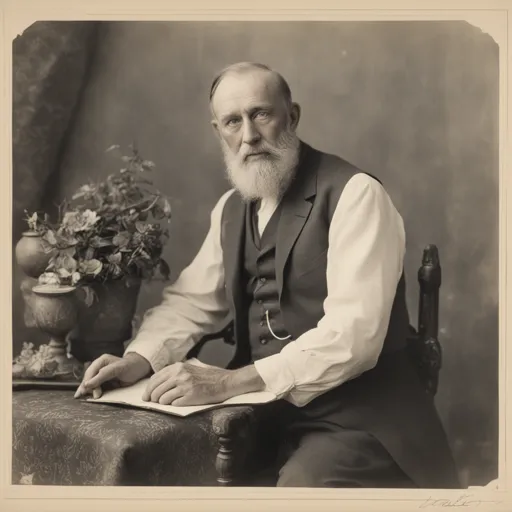 Harry Weatherill