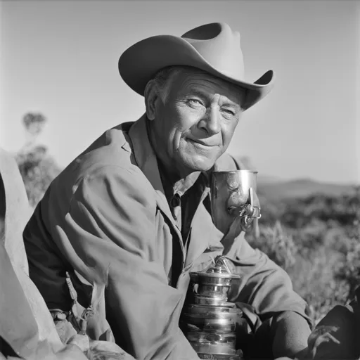 Harry Webber