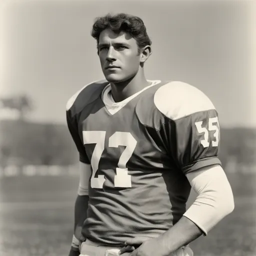 Harry Webber (American football)