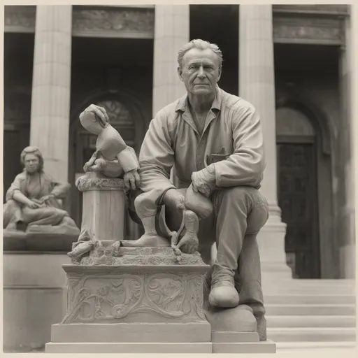 Harry Weber (sculptor)