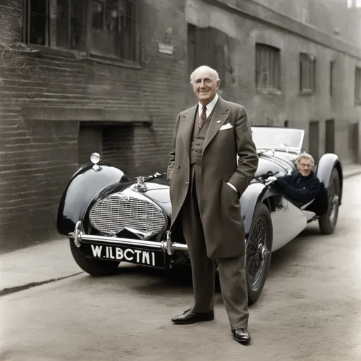 Harry Webster