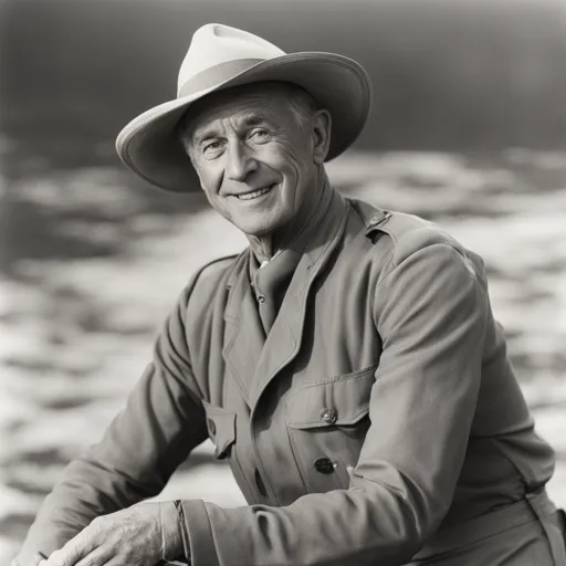 Harry Wedge