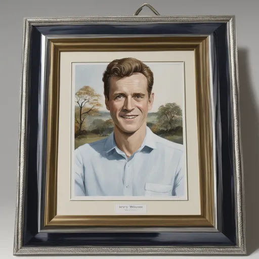 Harry Weetman