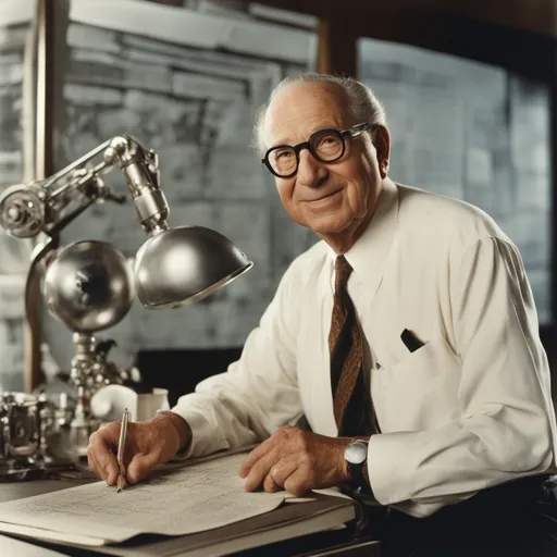 Harry Weinberg