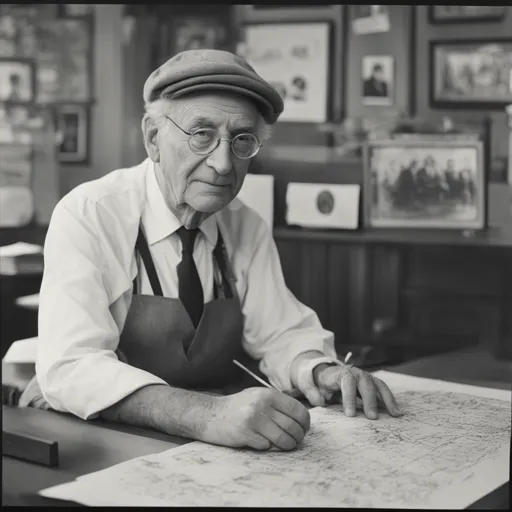 Harry Weinberger