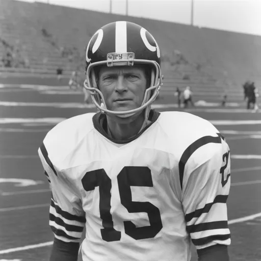 Harry Welch (American football)