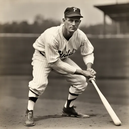 Harry Welchonce