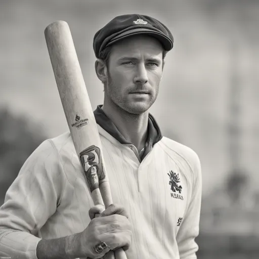 Harry Weld-Forester