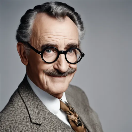Harry Weldon (comedian)