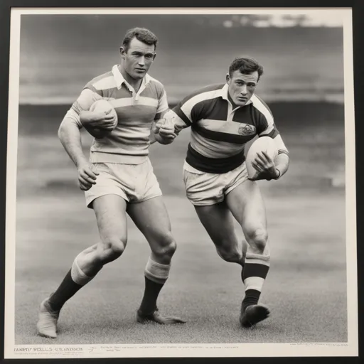 Harry Wells (rugby league)