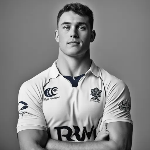 Harry Wells (rugby union)