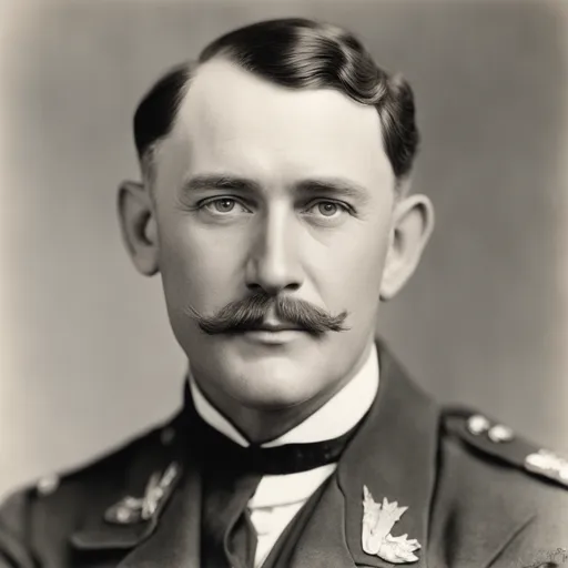 Harry Wendell Reeves