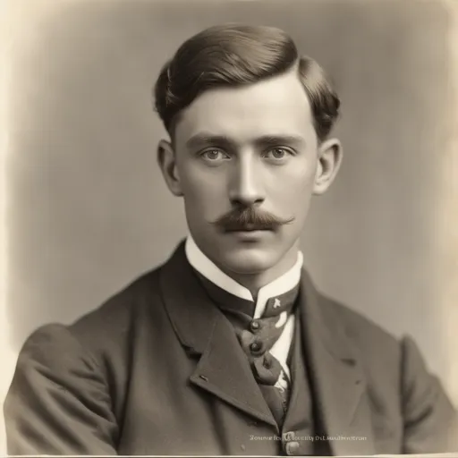 Harry Wensley