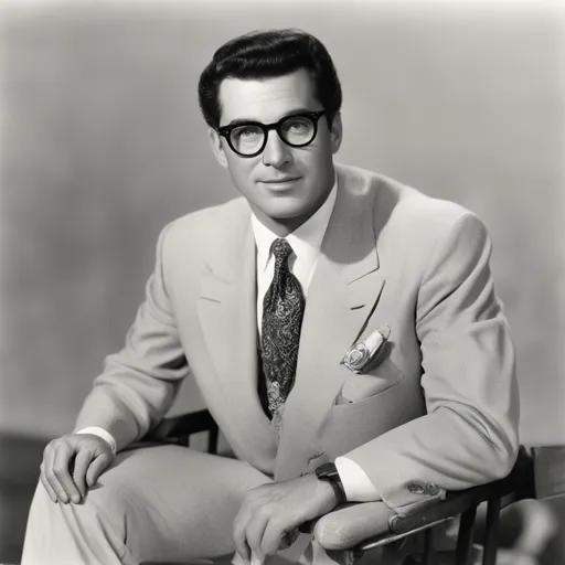 Harry Werksman