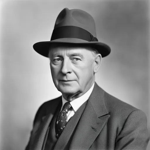 Harry West