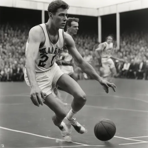 Harry Weston