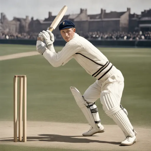 Harry White (cricketer, born 1897)