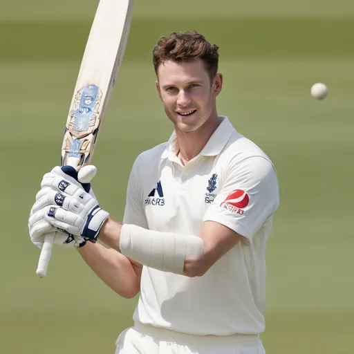 Harry White (cricketer, born 1995)
