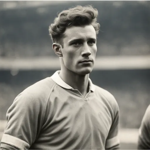 Harry White (footballer, born 1901)