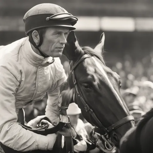 Harry White (jockey)