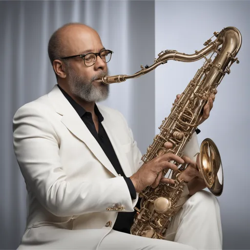 Harry White (saxophonist)