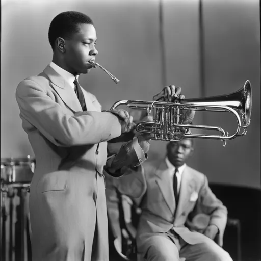 Harry White (trombonist)