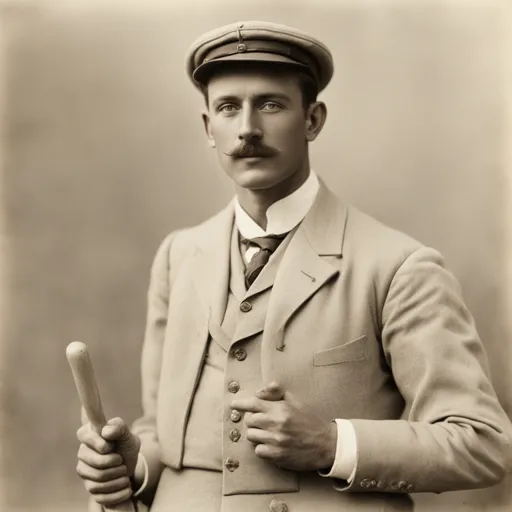 Harry Whitehead