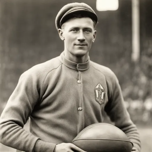 Harry Whitfield