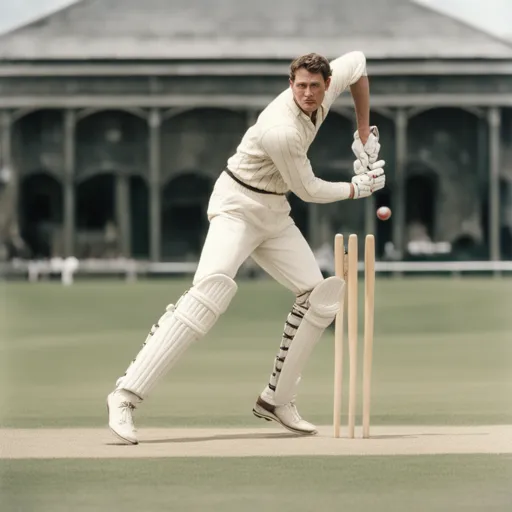 Harry Whitta