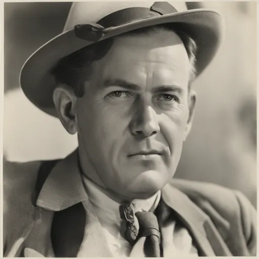Harry Whittington (author)