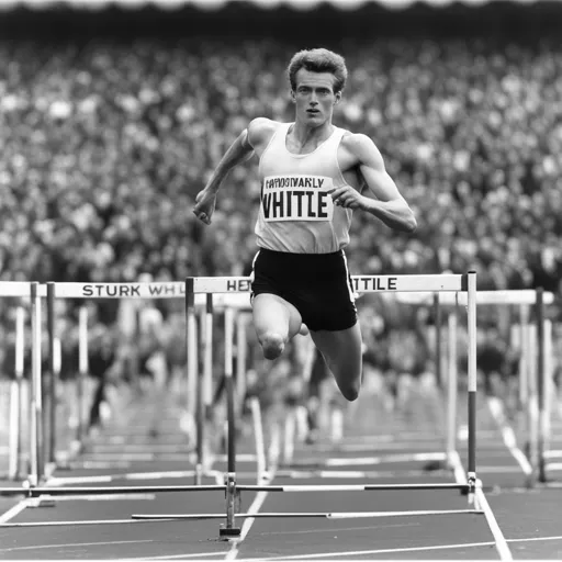 Harry Whittle