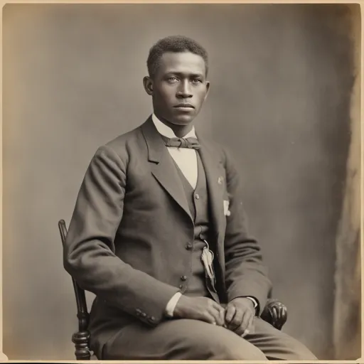 Harry Wickham