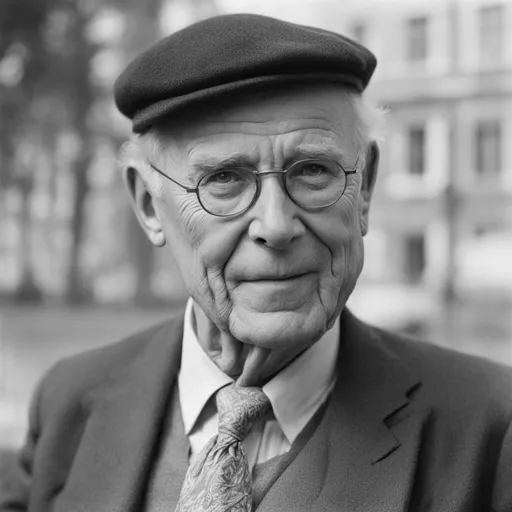 Harry Wikman