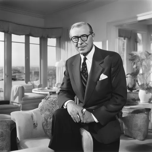 Harry Wilf