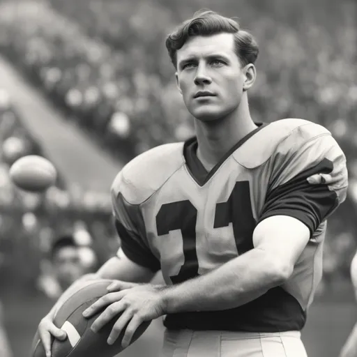 Harry Wilhelm (American football)