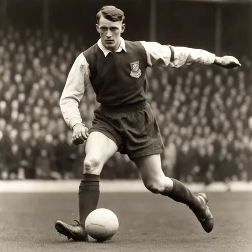 Harry Wilkinson (footballer, born 1903)